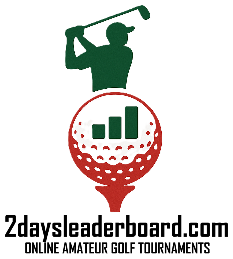 ONLINE AMATEUR GOLF TOURNAMENTS